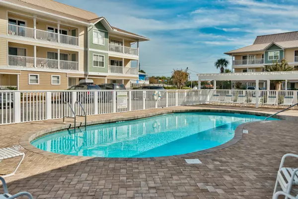 1006 E Highway 98  #UNIT 322, Destin, FL 32541