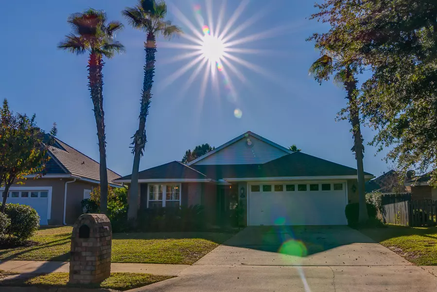 45 Bayside Park, Miramar Beach, FL 32550