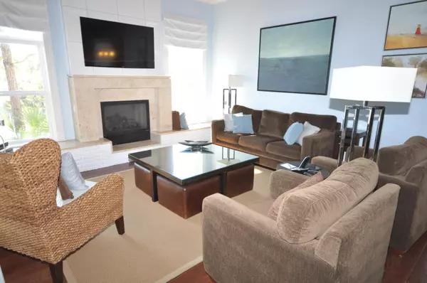 Miramar Beach, FL 32550,8118 Inspiration Drive  #A2