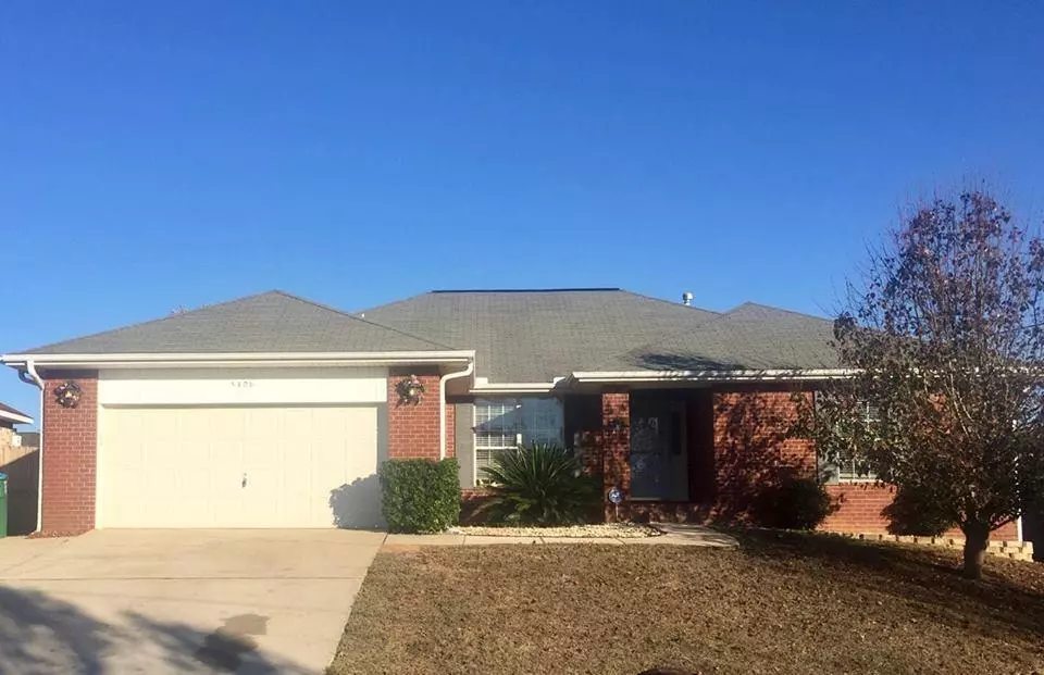 Crestview, FL 32536,5406 Josh Drive