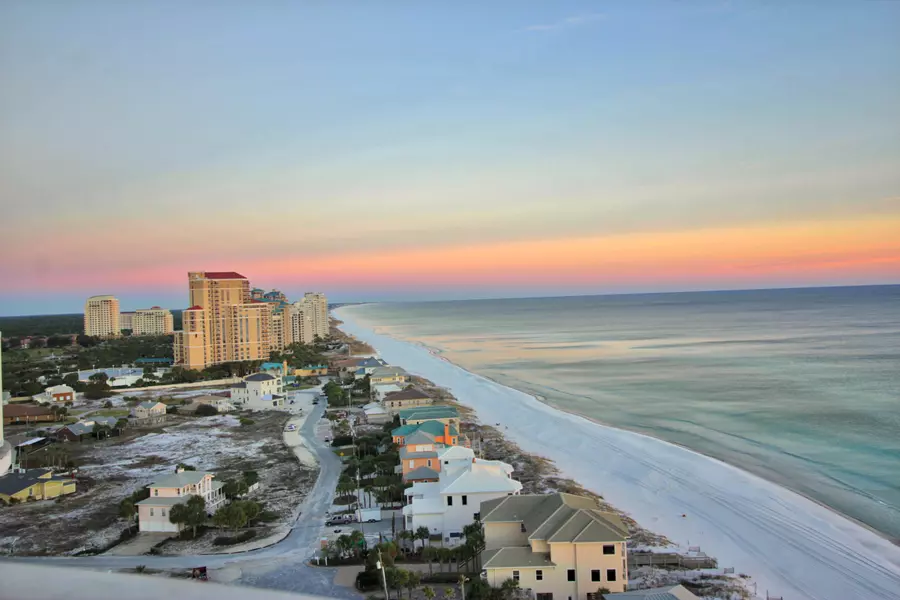 9815 W Us Highway 98 Highway  #UNIT A1705, Miramar Beach, FL 32550