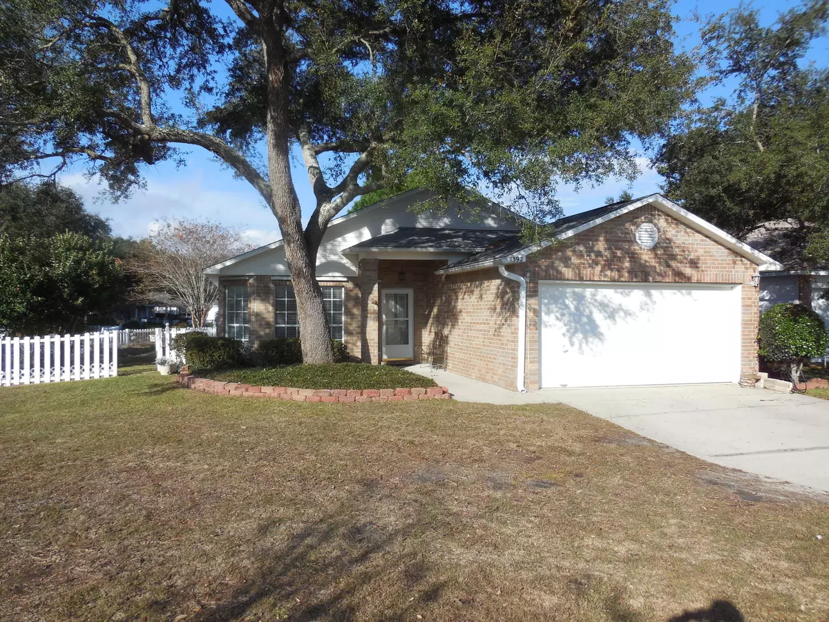 Niceville, FL 32578,1392 PEARL S BUCK Court