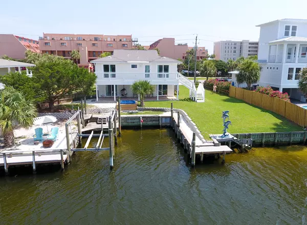 533 GULF SHORE Drive, Destin, FL 32541