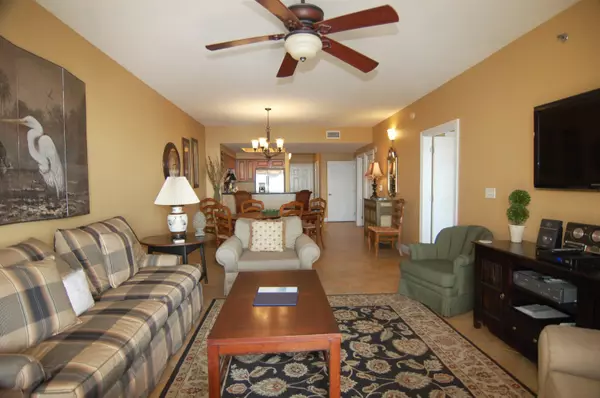 Miramar Beach, FL 32550,122 Seascape Drive  #2009