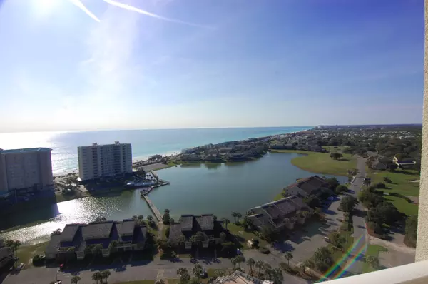 Miramar Beach, FL 32550,122 Seascape Drive  #2009