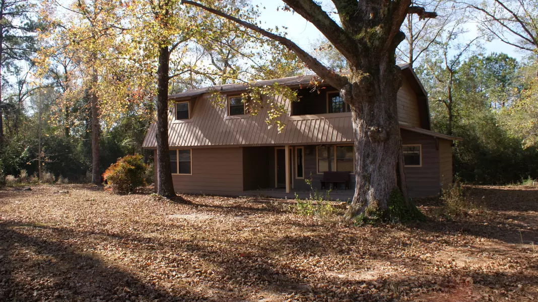 7770 Boones Trail, Laurel Hill, FL 32567