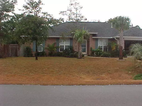 607 Huck Finn Drive, Crestview, FL 32536