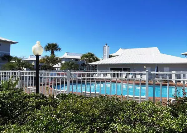 Santa Rosa Beach, FL 32459,11 Beachside Drive  #UNIT 114