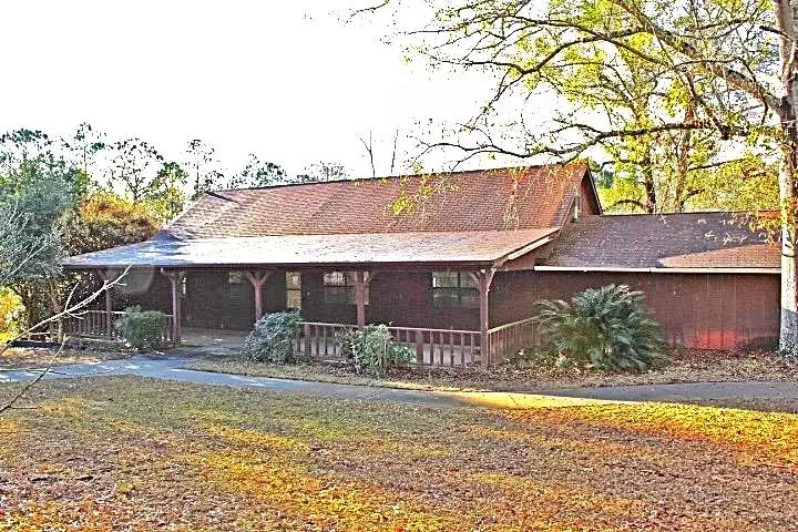 1200 BUDDY GILLEY Road, Bonifay, FL 32425