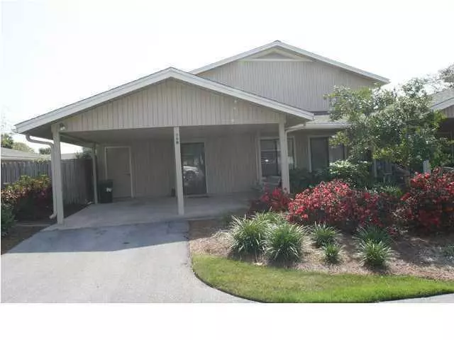 Miramar Beach, FL 32550,73 Coral Cove  #UNIT 79B