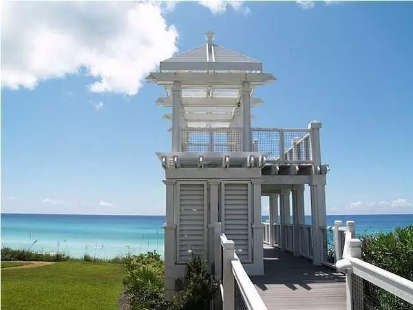 Santa Rosa Beach, FL 32459,Lot 7C WHITE CLIFFS Drive