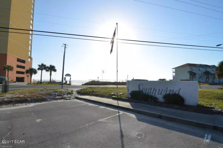 17670 Front Beach Road  #UNIT H11, Panama City Beach, FL 32413