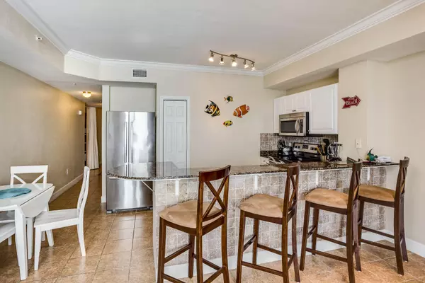 Panama City Beach, FL 32413,16819 Front Beach Road  #UNIT 916