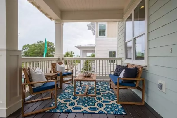 Santa Rosa Beach, FL 32459,102 Gulfview Way  #Lot 38