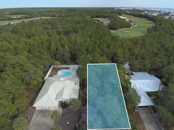 Inlet Beach, FL 32461,Lot 23 Seacrest Drive