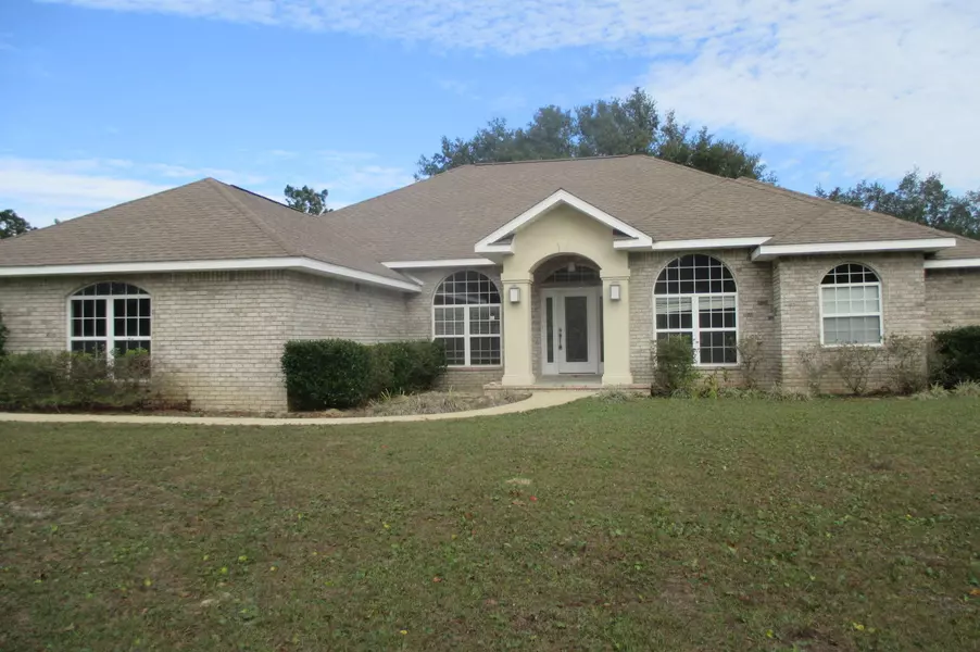 7142 KNOLLWOOD Drive, Navarre, FL 32566