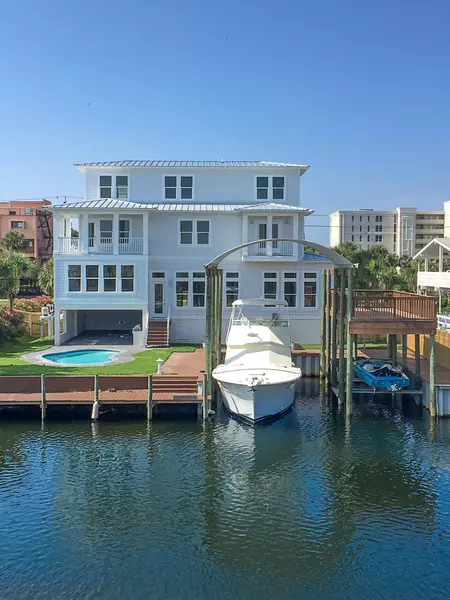 531 Gulf Shore Drive, Destin, FL 32541