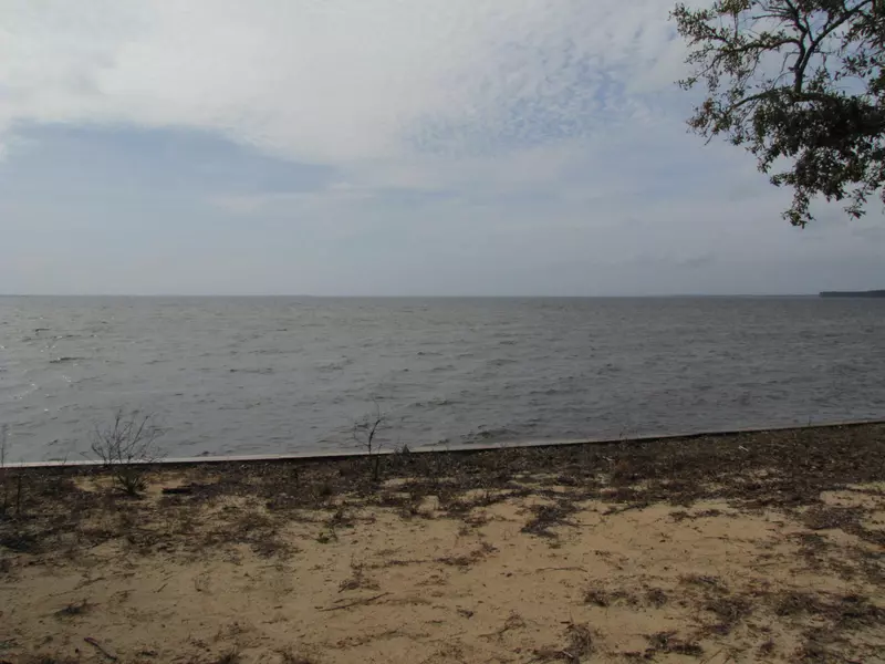 Lot 11 BAY HARBOUR Boulevard, Freeport, FL 32439