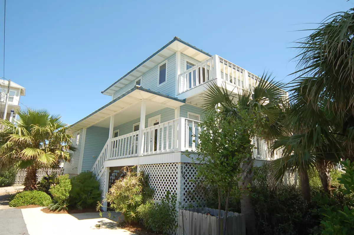 Miramar Beach, FL 32550,266 Open Gulf Street