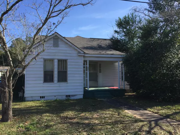 281 ANDERSON Street, Crestview, FL 32536