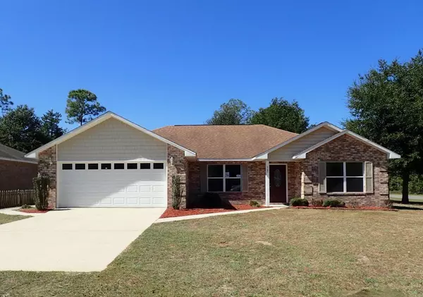 5178 Palmetto Avenue, Crestview, FL 32539