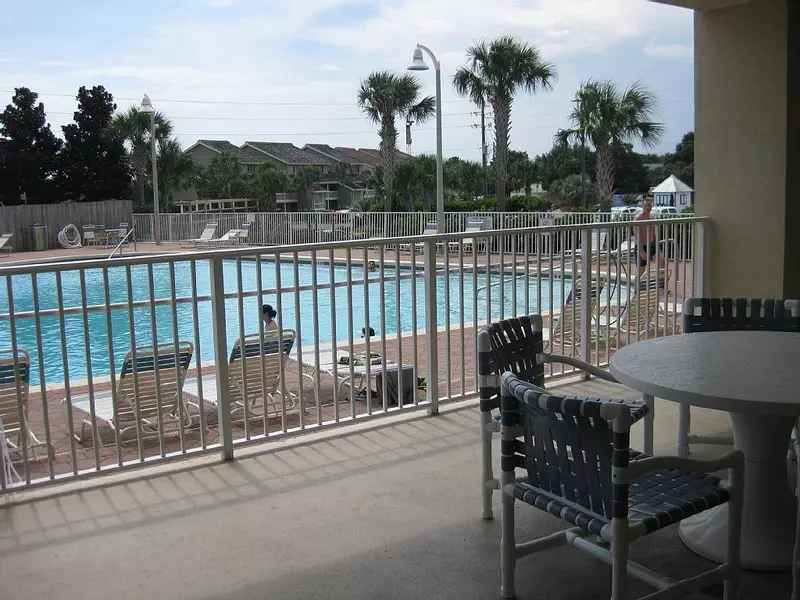 122 SEASCAPE Drive  #UNIT 109, Miramar Beach, FL 32550