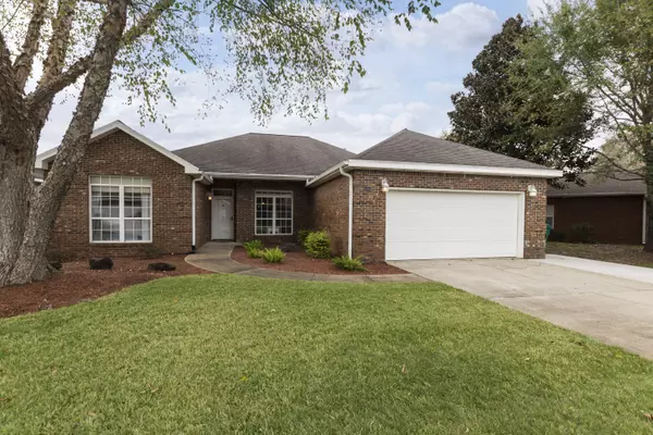 1445 The Crossings, Niceville, FL 32578