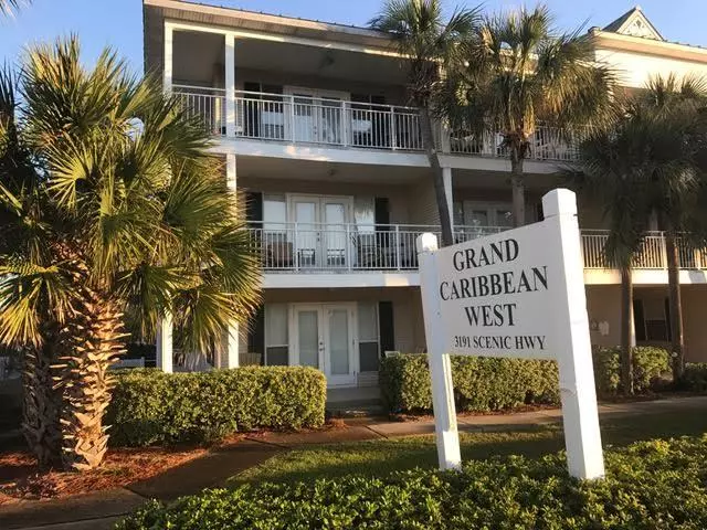 Destin, FL 32541,3191 Scenic Highway 98  #UNIT 111