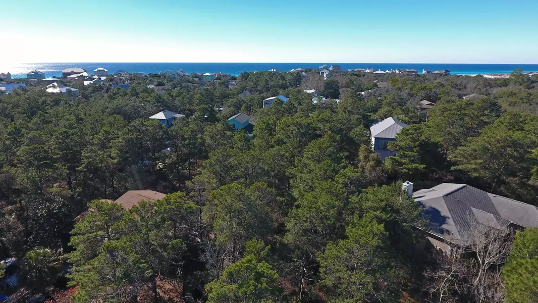 00 HILLTOP Drive, Santa Rosa Beach, FL 32459