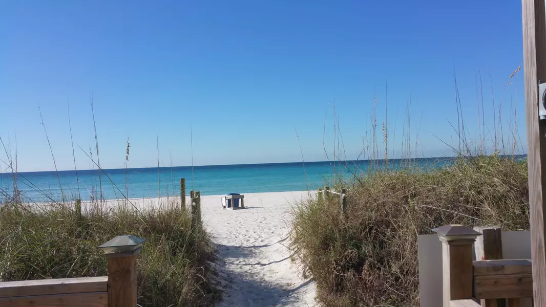 6213 Thomas Drive  #UNIT 510, Panama City Beach, FL 32408