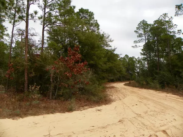 Lot 8 Quince Avenue, Crestview, FL 32539