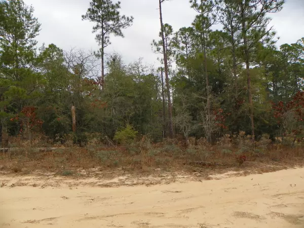 Crestview, FL 32539,Lot 8 Quince Avenue