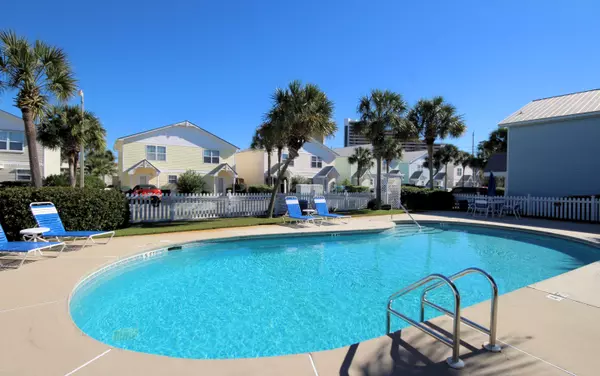 Miramar Beach, FL 32550,340 Scenic Gulf Drive  #UNIT 7