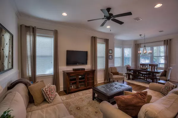 Santa Rosa Beach, FL 32459,21 CINNAMON FERN Lane