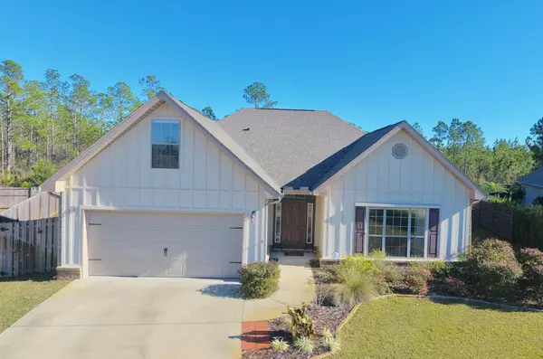 220 Whispering Lake Drive, Santa Rosa Beach, FL 32459