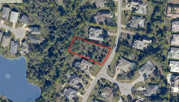 Lot 31 BAYWINDS Drive, Destin, FL 32541