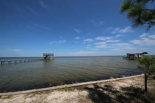 Santa Rosa Beach, FL 32459,LOT 11D DRIFTWOOD POINT Road