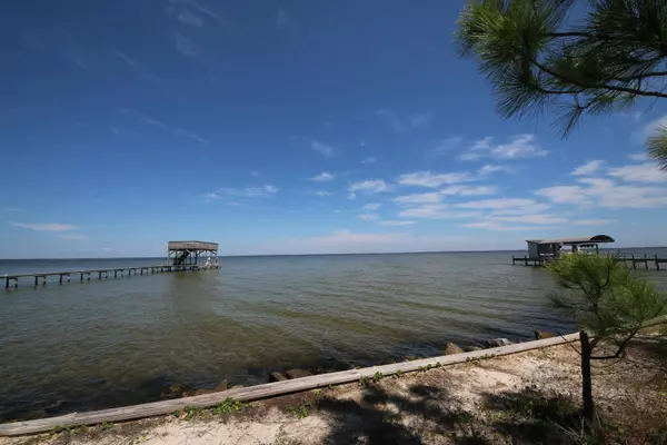 LOT 11D DRIFTWOOD POINT Road, Santa Rosa Beach, FL 32459