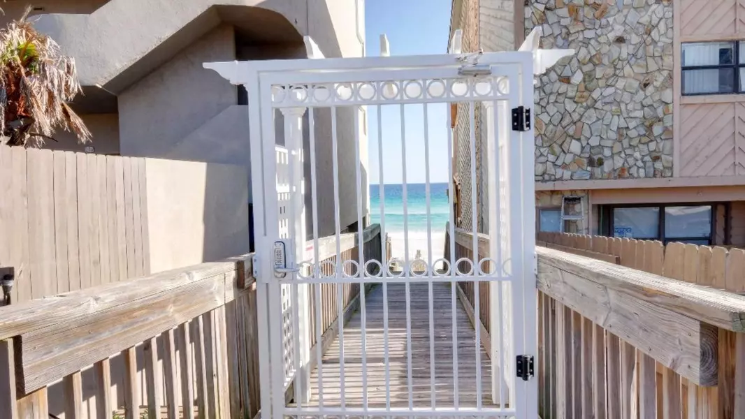 932 Scenic Gulf Drive  #B, Miramar Beach, FL 32550