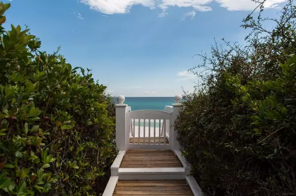 Santa Rosa Beach, FL 32459,A3&4 Jasmine Dunes Circle