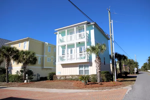 Santa Rosa Beach, FL 32459,7 Windward Cove