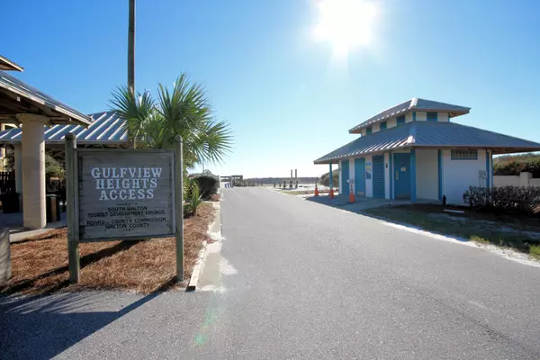 Santa Rosa Beach, FL 32459,7 Windward Cove