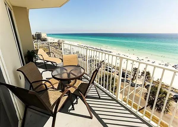 Miramar Beach, FL 32550,1160 Scenic Gulf Drive  #UNIT A602