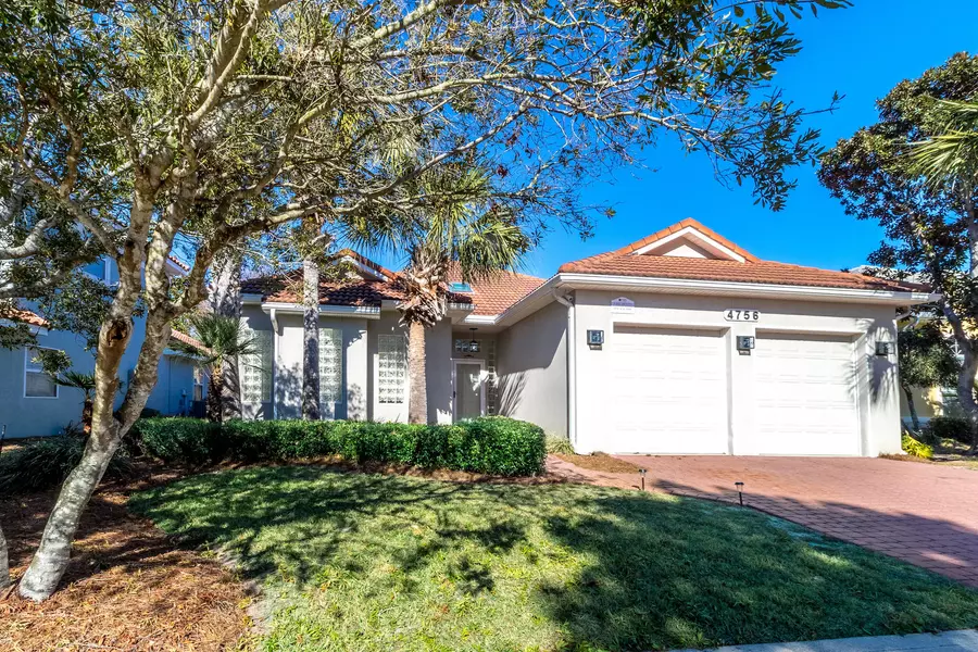 4756 Bonaire Cay, Destin, FL 32541