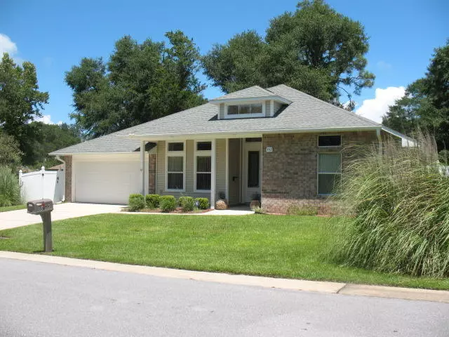 352 Jackson Circle, Valparaiso, FL 32580