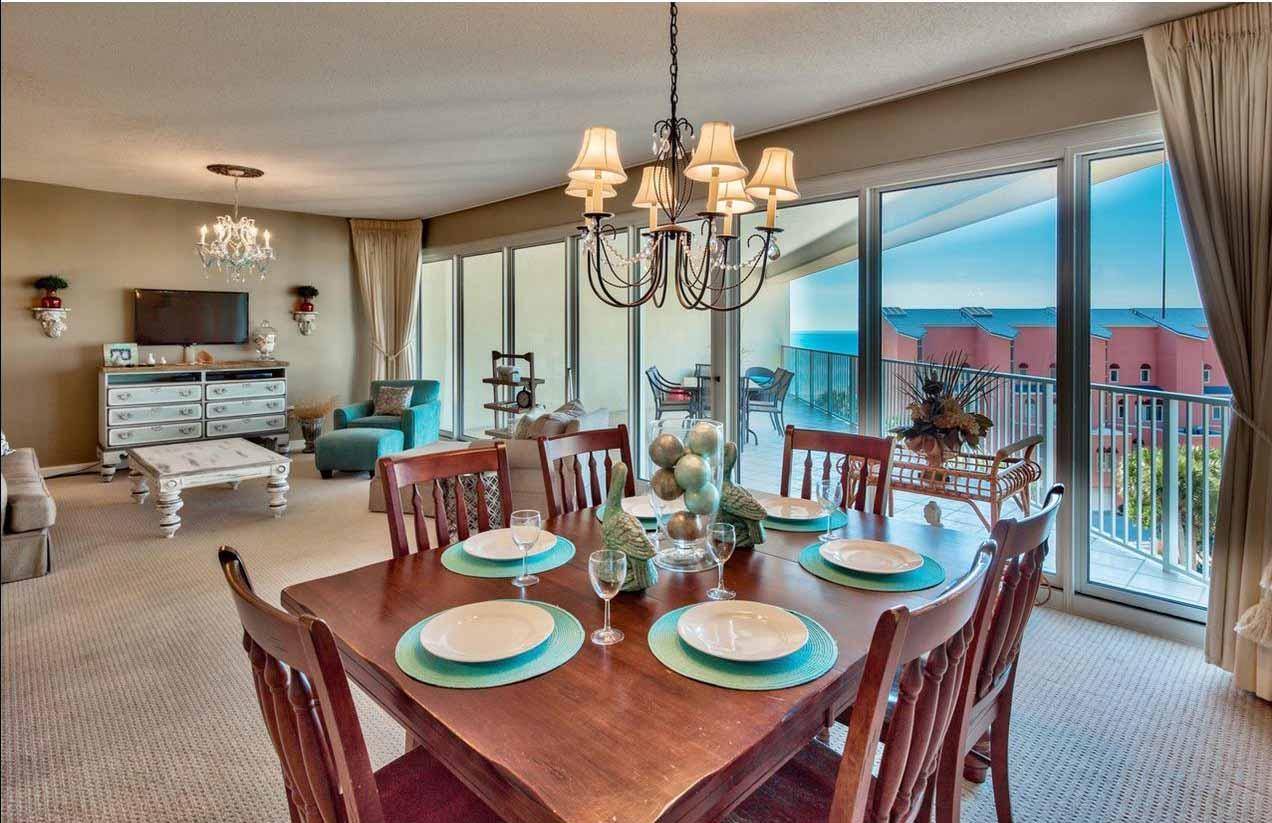 Miramar Beach, FL 32550,550 Tops'l Beach Boulevard  #407