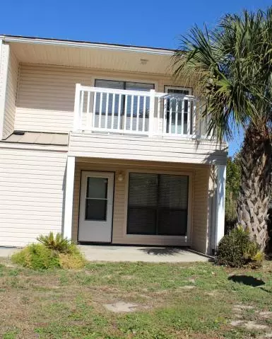 Panama City Beach, FL 32413,18801 DELUNA Court  #n/a