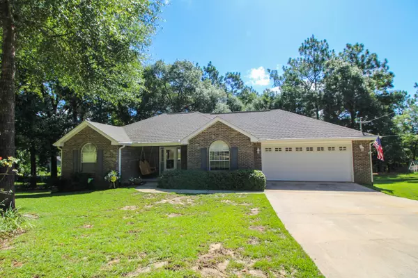 Crestview, FL 32536,5733 MANSFIELD