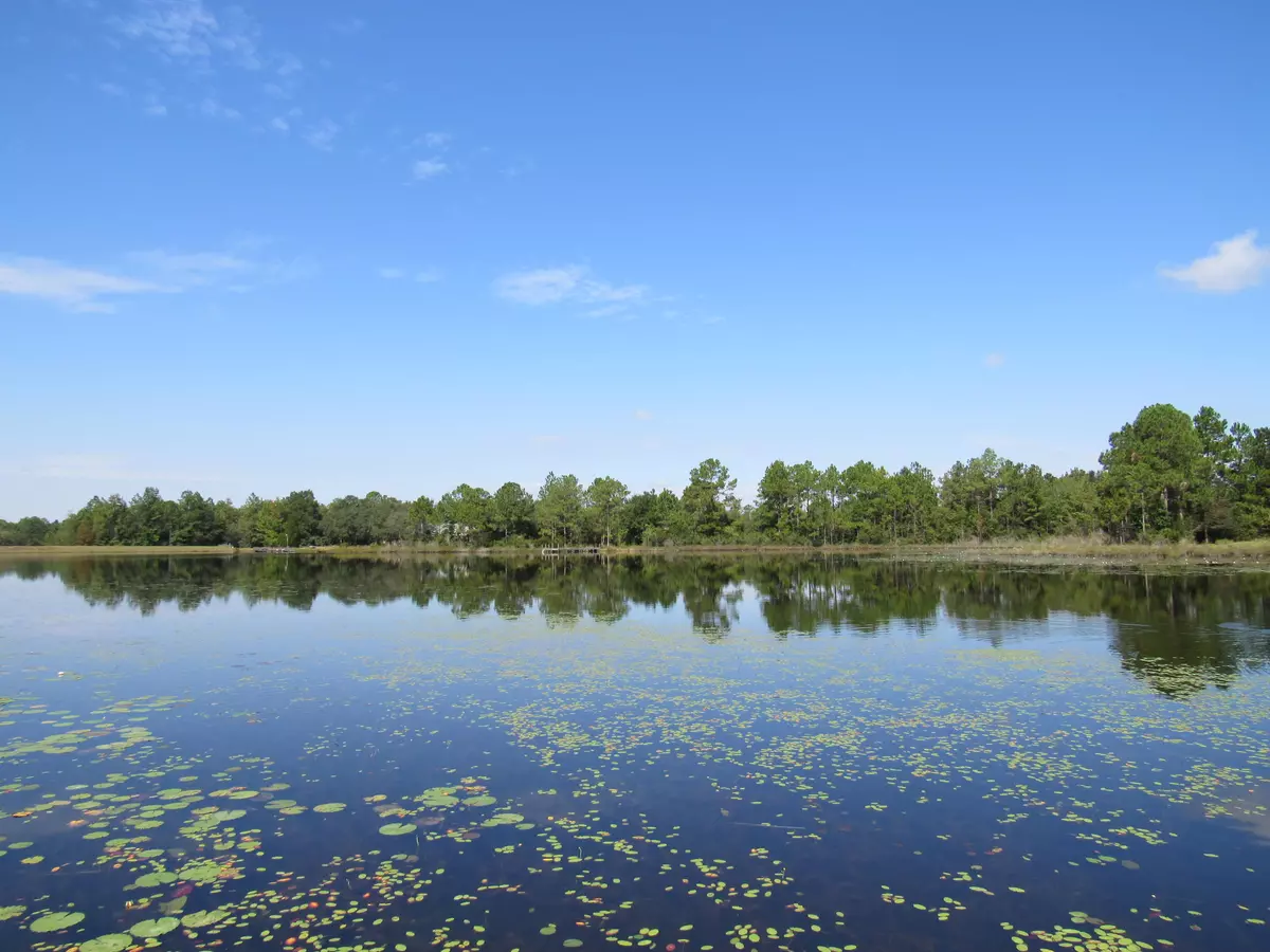 Defuniak Springs, FL 32433,1 +/- Acre Caswell Road