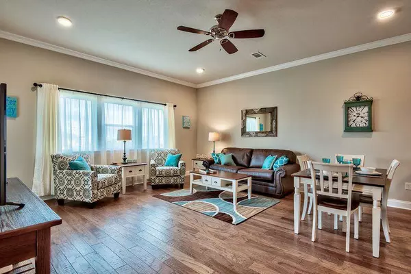 Miramar Beach, FL 32550,732 Scenic Gulf Drive  #UNIT A402